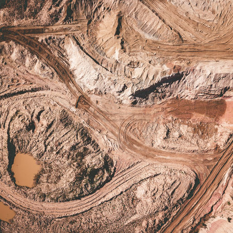 Bancos Investem US$ 54 Bilhões Em Mineradoras Que Estão De Olho Em Terras Indígenas Na Amazônia