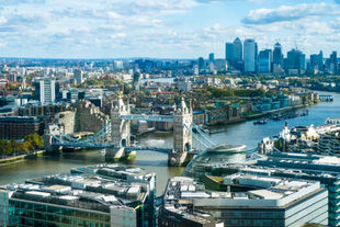 Top 10 UK universities for Natural Sciences