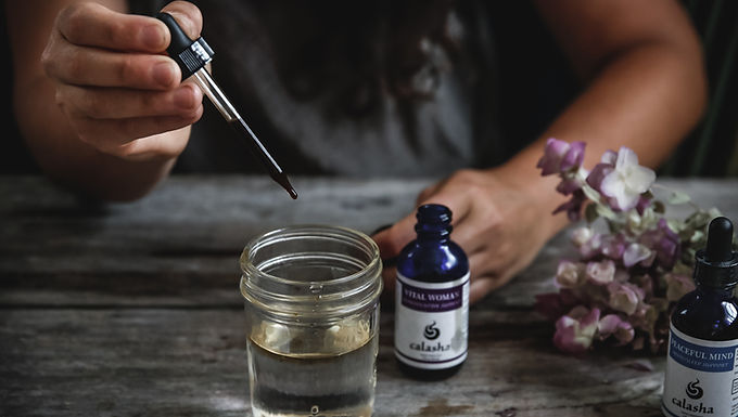 Herbalism
