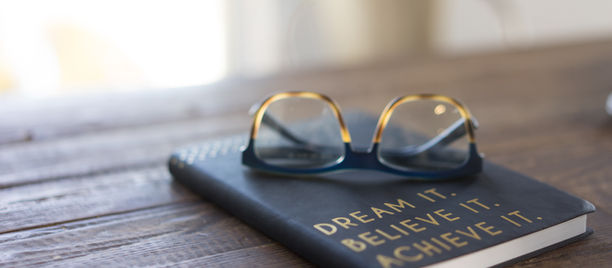 An Invitation to Dream
