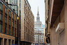 Breslauer / Warsaw