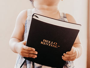 Image by Hello Revival