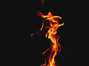 Curious Flash Fiction #01