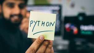 Python Assignment Help - Digital Forensics Assignment Help