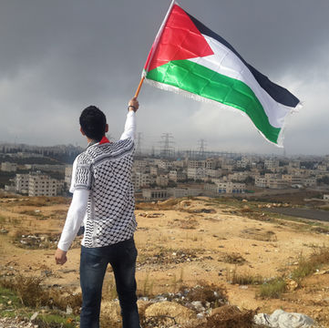The Impact of Political Circumstances on the Education System in Palestine