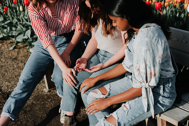 Image by Priscilla Du Preez 🇨🇦
