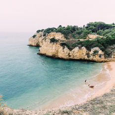 Las 8 playas más espectaculares del Algarve 