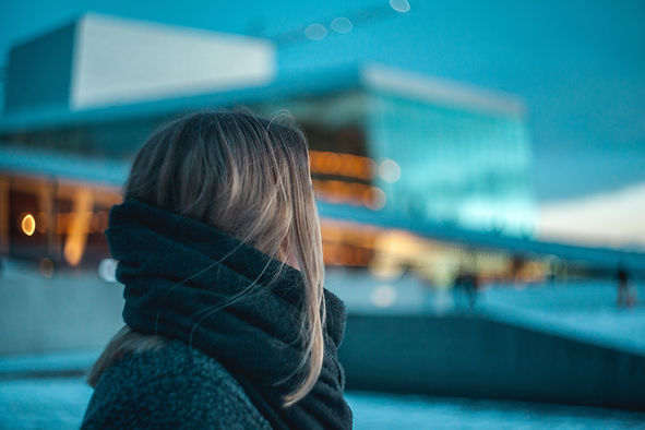 Image by Thomas Bjornstad