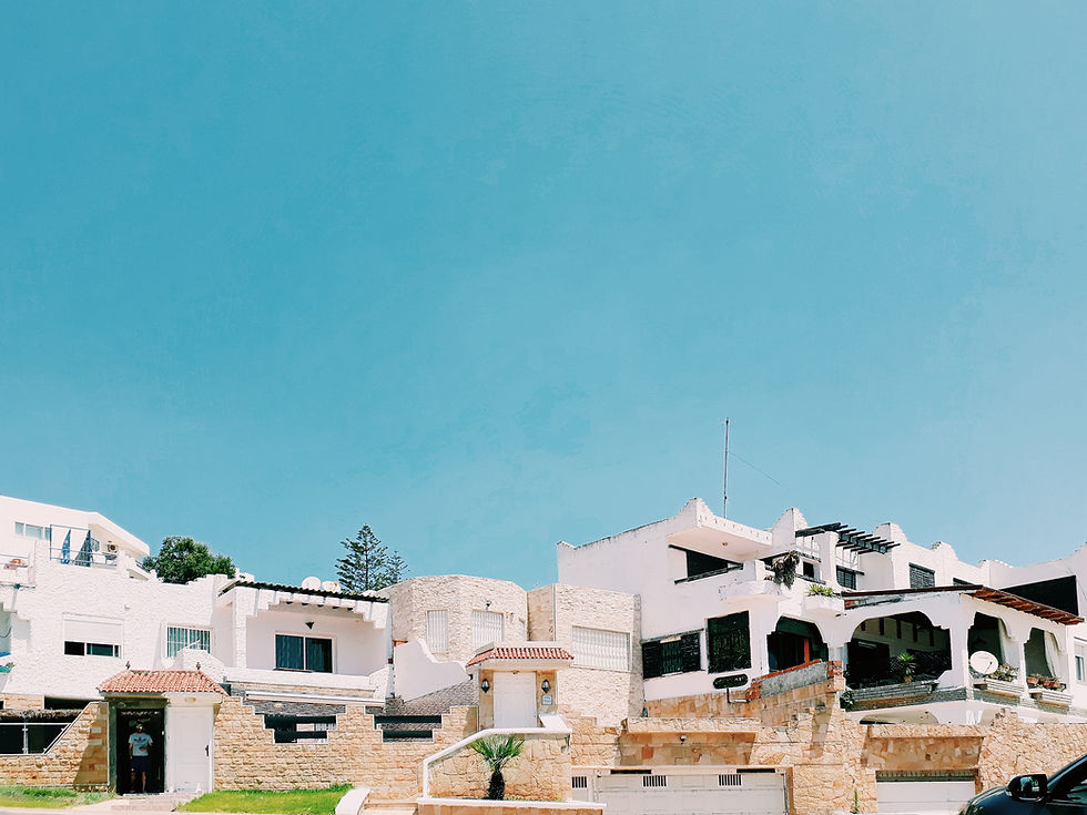 Villa in Dubai mieten