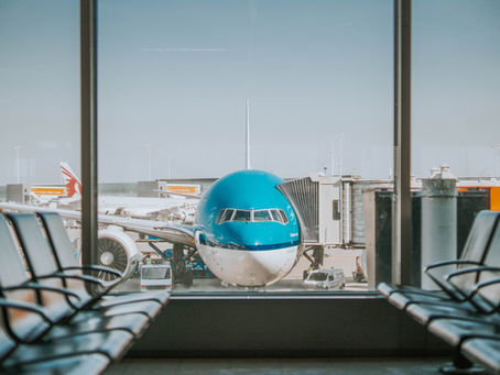 Navigating Modern Airline Issues: A Guide to Smooth Travels