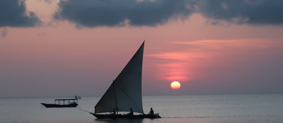 Top Romantic Experiences in Zanzibar