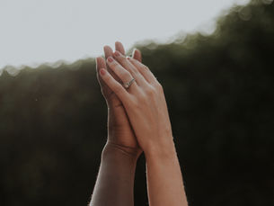 Special Prize for Best Social Justice Submission - "The Fight against Racism" by Nicholas Ngai