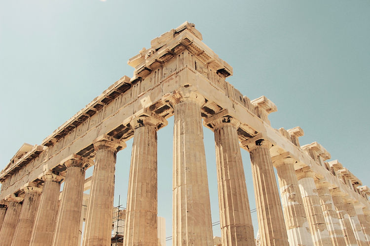 Book Luxury Greece Travel with Greece Media