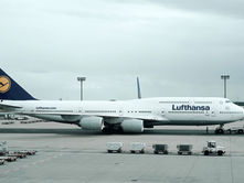 Lufthansa flight delay compensation