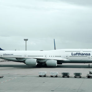 Lufthansa Agrees to a Record $4 Million Fine for Its Treatment of Jewish Passengers