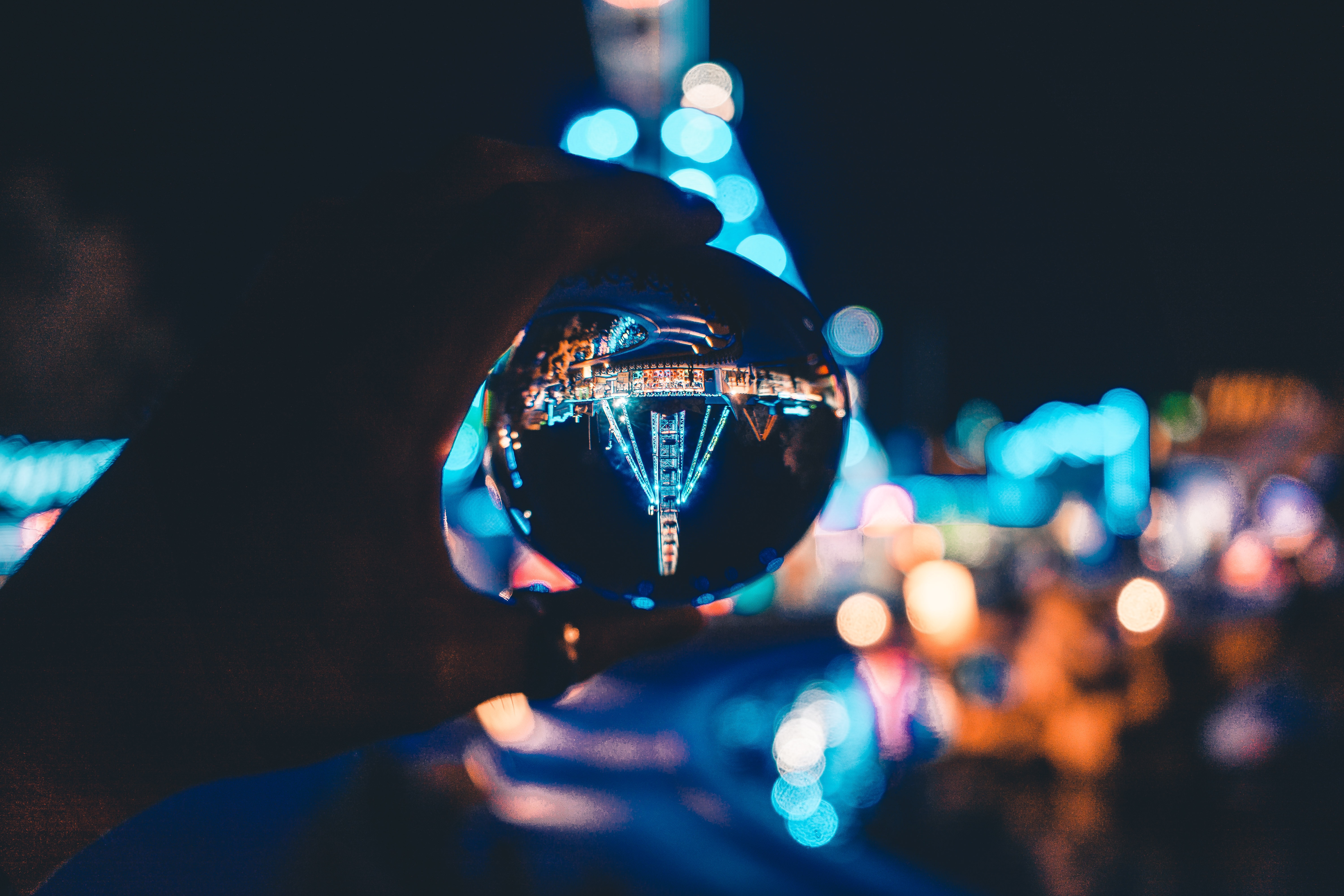 Image by Florian Gagnepain