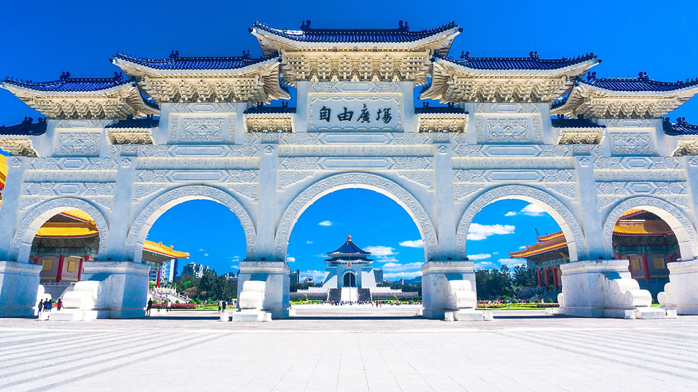 Drug Registration Taiwan FDA