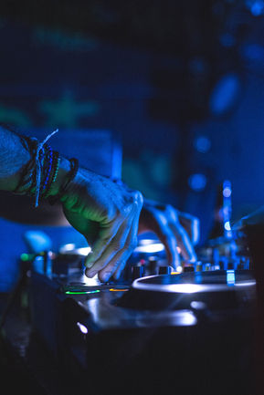Clubbing - STAG VIP - Best Stag Do in Budapest