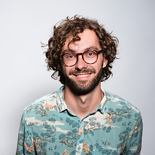 Image by christian buehner