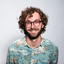 Image by christian buehner