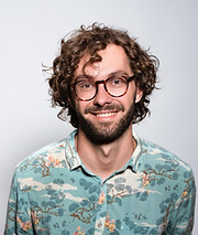 Image by christian buehner