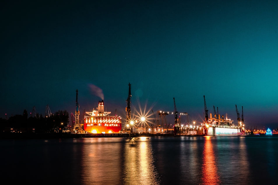 Image by Timo Wagner