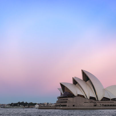 A Journey Through Australia’s Iconic Landmarks