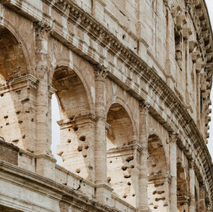 The Glory of God in the Gospel of God: Preaching the Book of Romans (ch. 1)