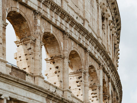 The Glory of God in the Gospel of God: Preaching the Book of Romans (ch. 1)