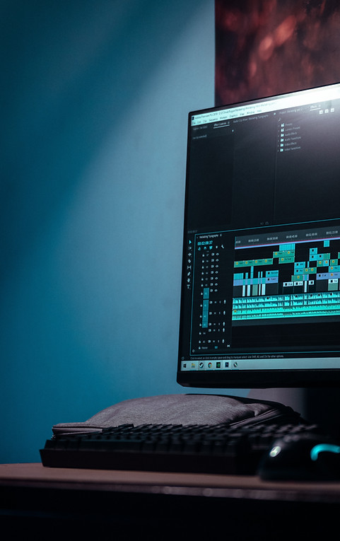 Image by Adeel Shabir