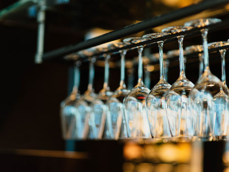 Drink Your Way Through Delhi