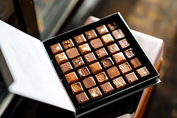 chocolates countable