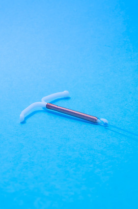 IUD birth control options in Richland WA office