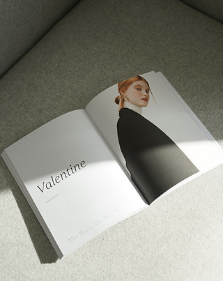 Image by Faune Magazine