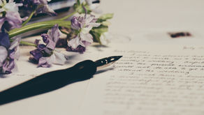 An Open Letter to the Partner I Never Told About my Assault: