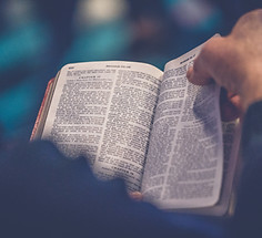 Bible Study