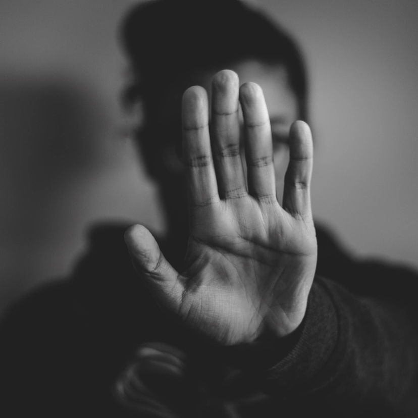 🛑 Grenzen & Prioritäten – warum „Nein“ sagen dich stark macht