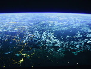Destination Earth: a digital twin for a sustainable future
