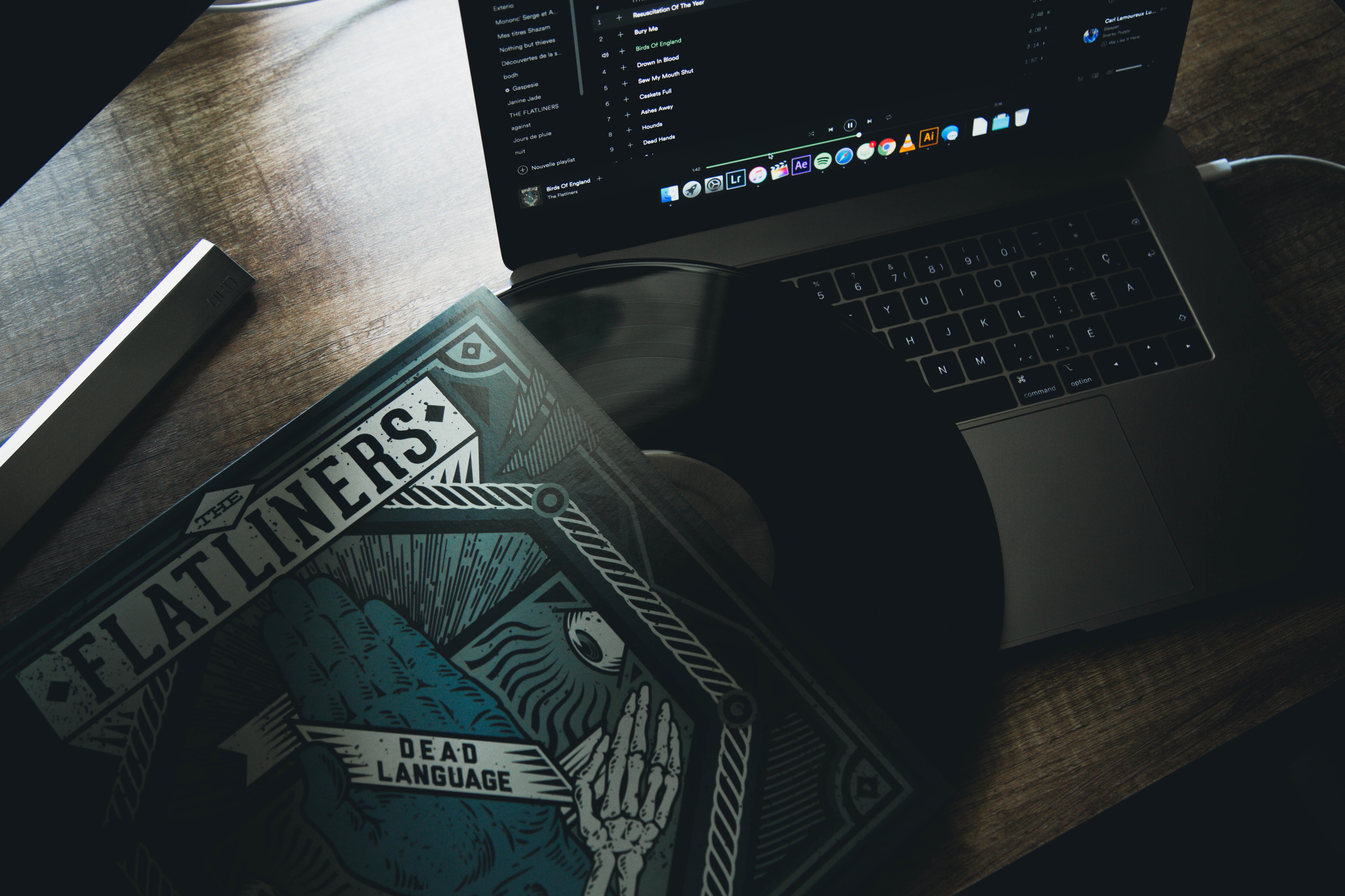 How to master for Spotify? - LUFS and more_5