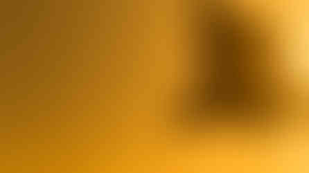 Golden hour on basketball court