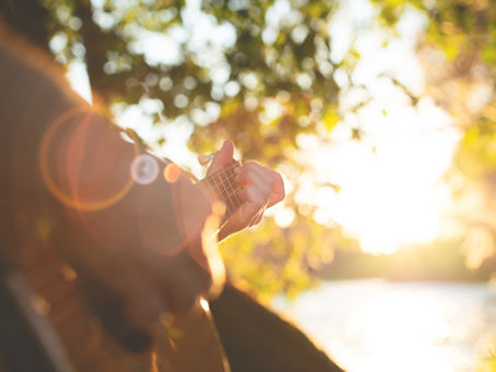 The Role of a Songwriter