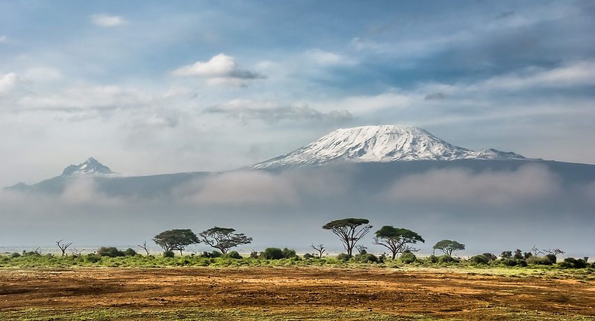 Nakuru Maasai Mara