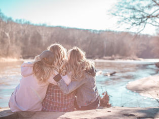 Only True Friend