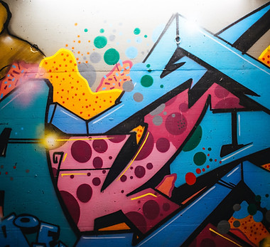 Image by Markus Spiske