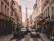 Cosa fare in un Weekend a Parigi?