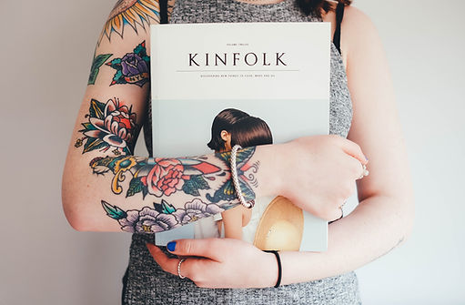 Image by Annie Spratt