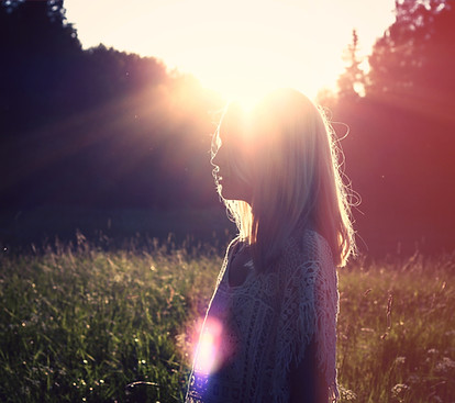 Intuitive Sabrina provides spiritual guidance, psychic readings, and medium readings to empower your spiritual healing.