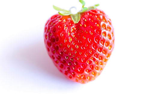 Strawberry Oat Smoothie