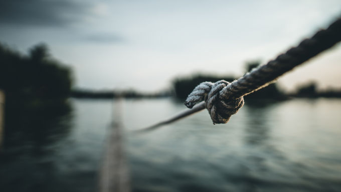 The Ties That Bind: Why We People Please and How Childhood Shape Our Choices