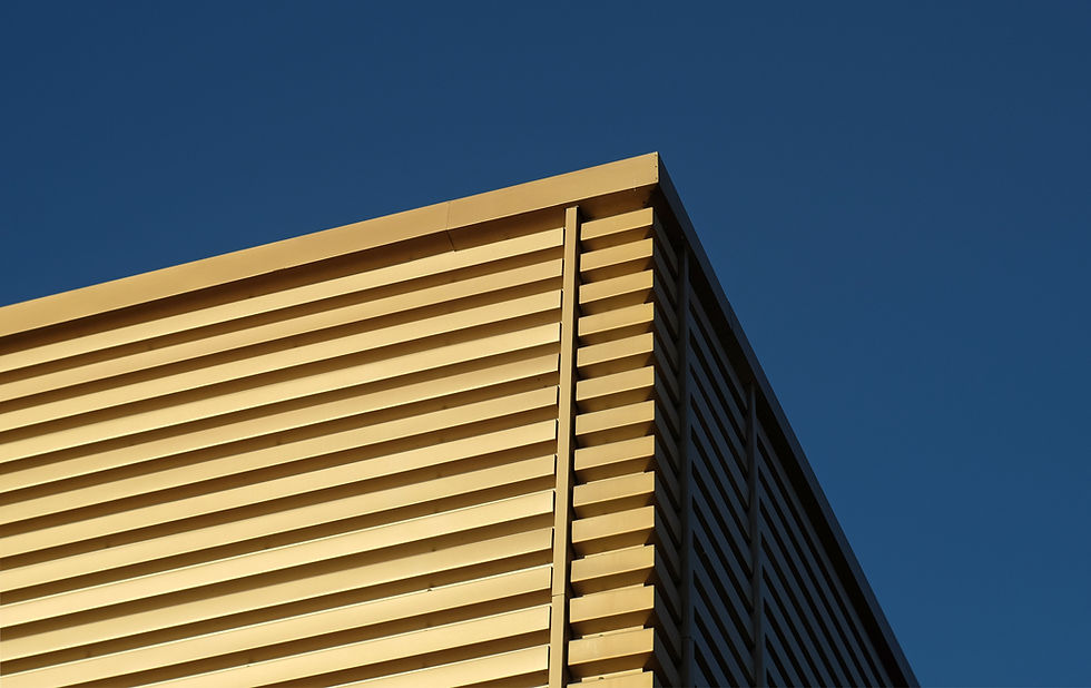 CLADDING & SHEETING